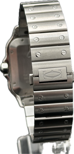 Cartier Santos De Cartier WSSA0047